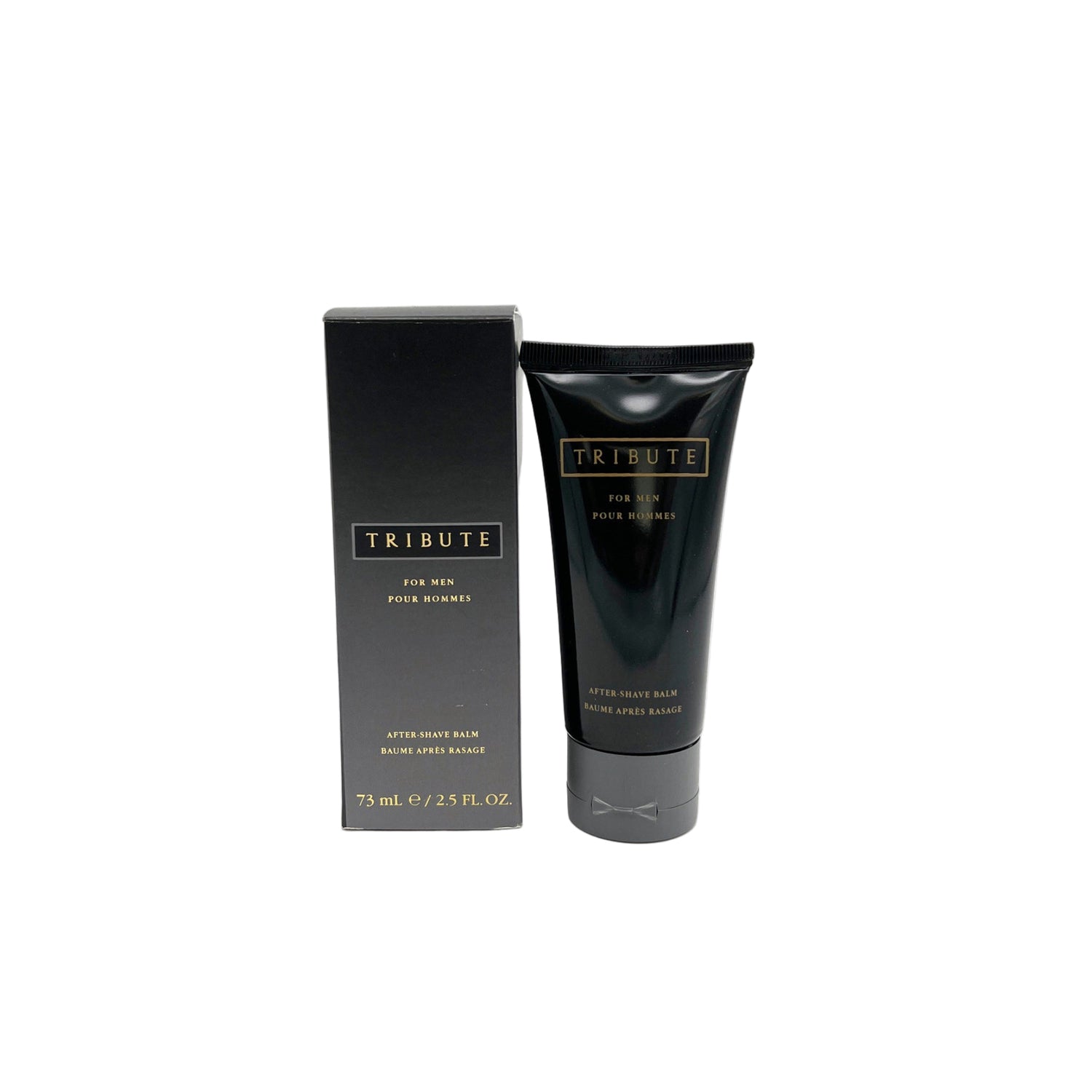 Mary Kay MK Men Tribute After Shave Balm (Discontinued)