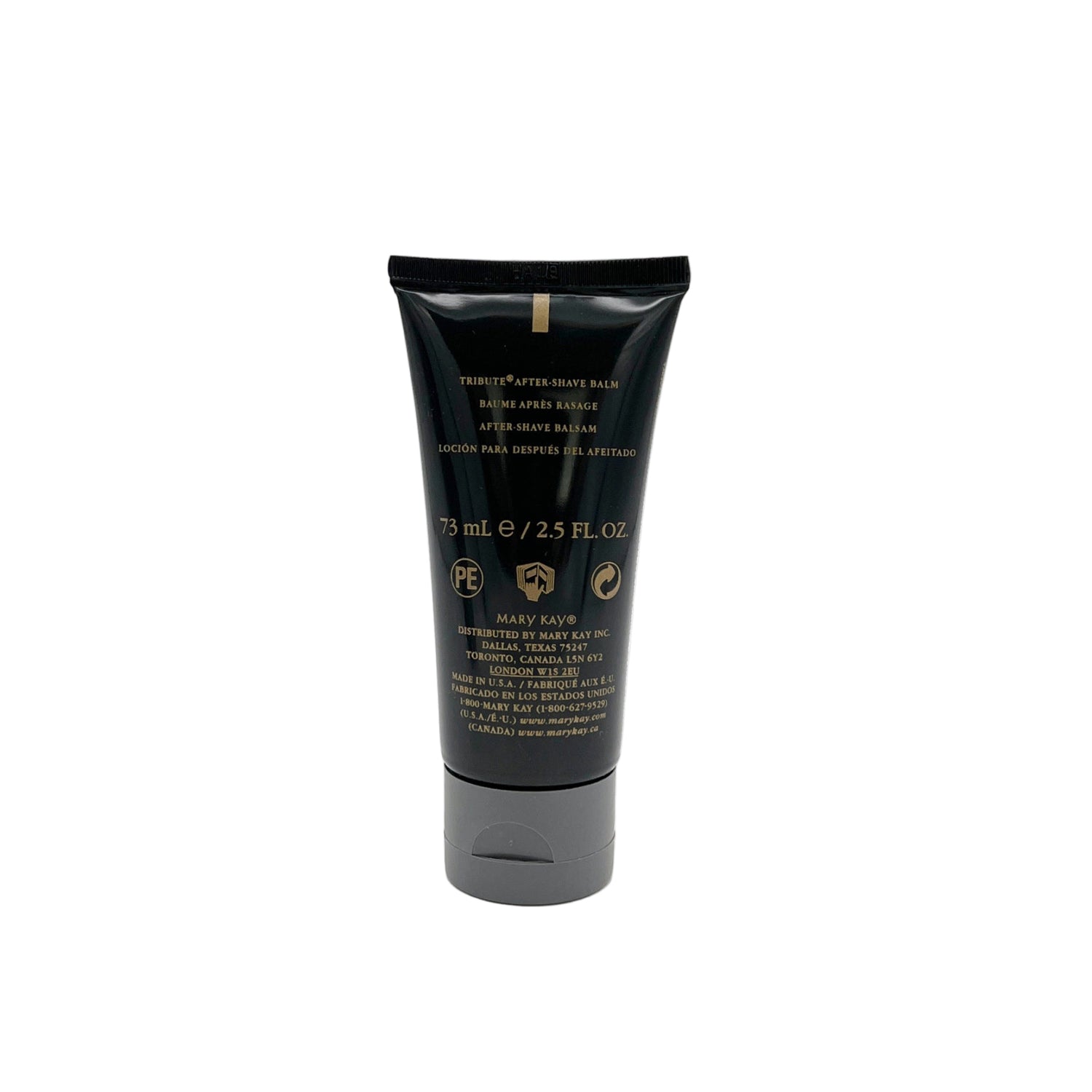 Mary Kay MK Men Tribute After Shave Balm (Discontinued)