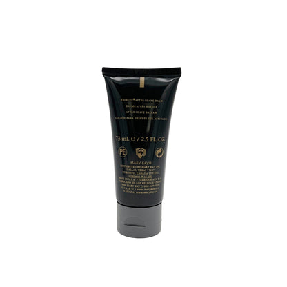 Mary Kay MK Men Tribute After Shave Balm (Discontinued)
