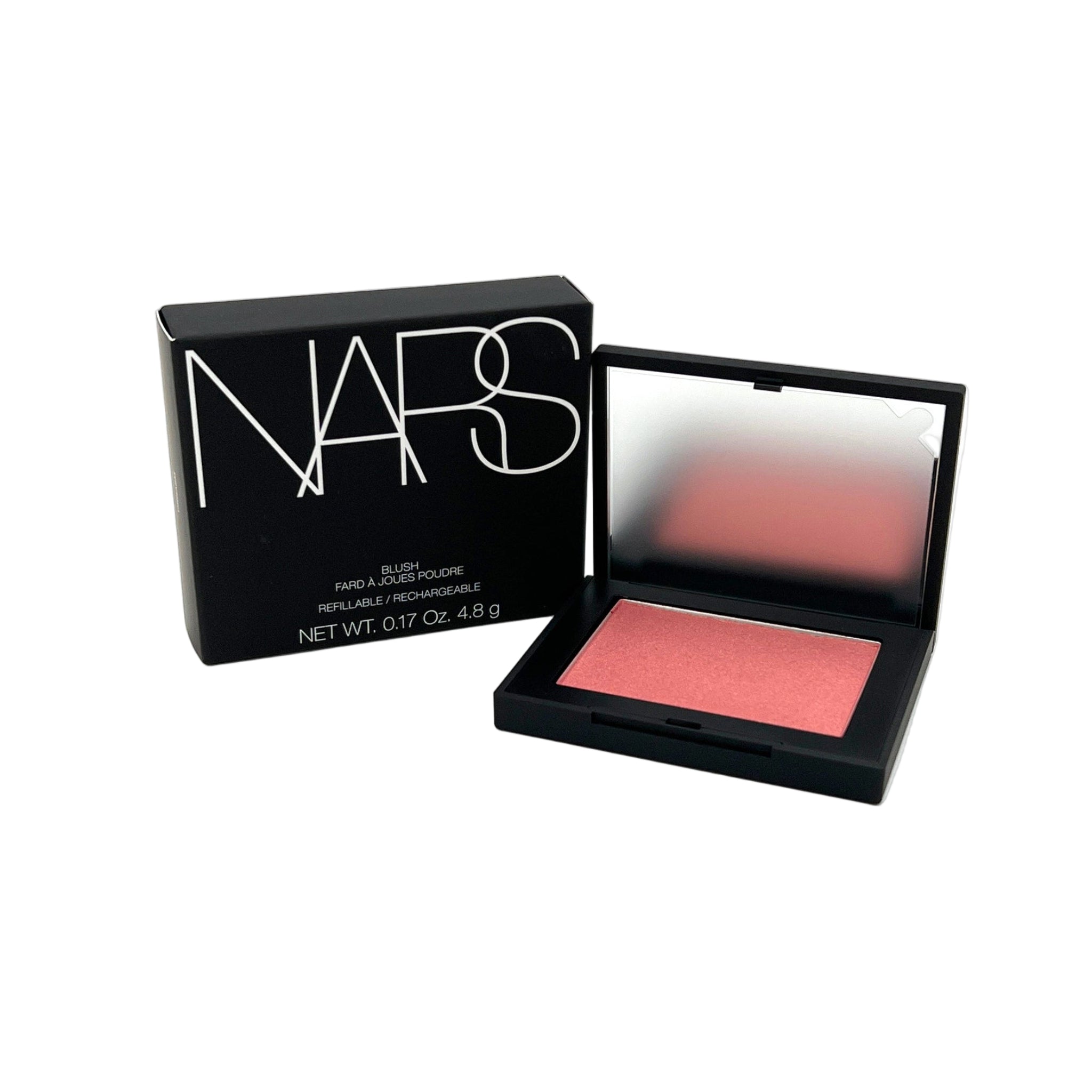 Nars Blush ~ Orgasm (Refillable)