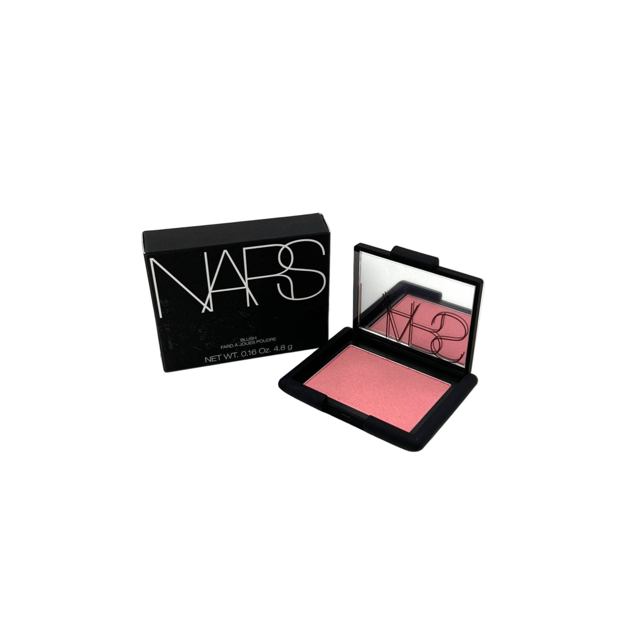 Nars Blush ~ Orgasm (Discontinued)