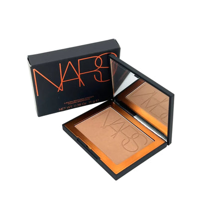Nars Laguna Bronzing Powder ~ Laguna 02