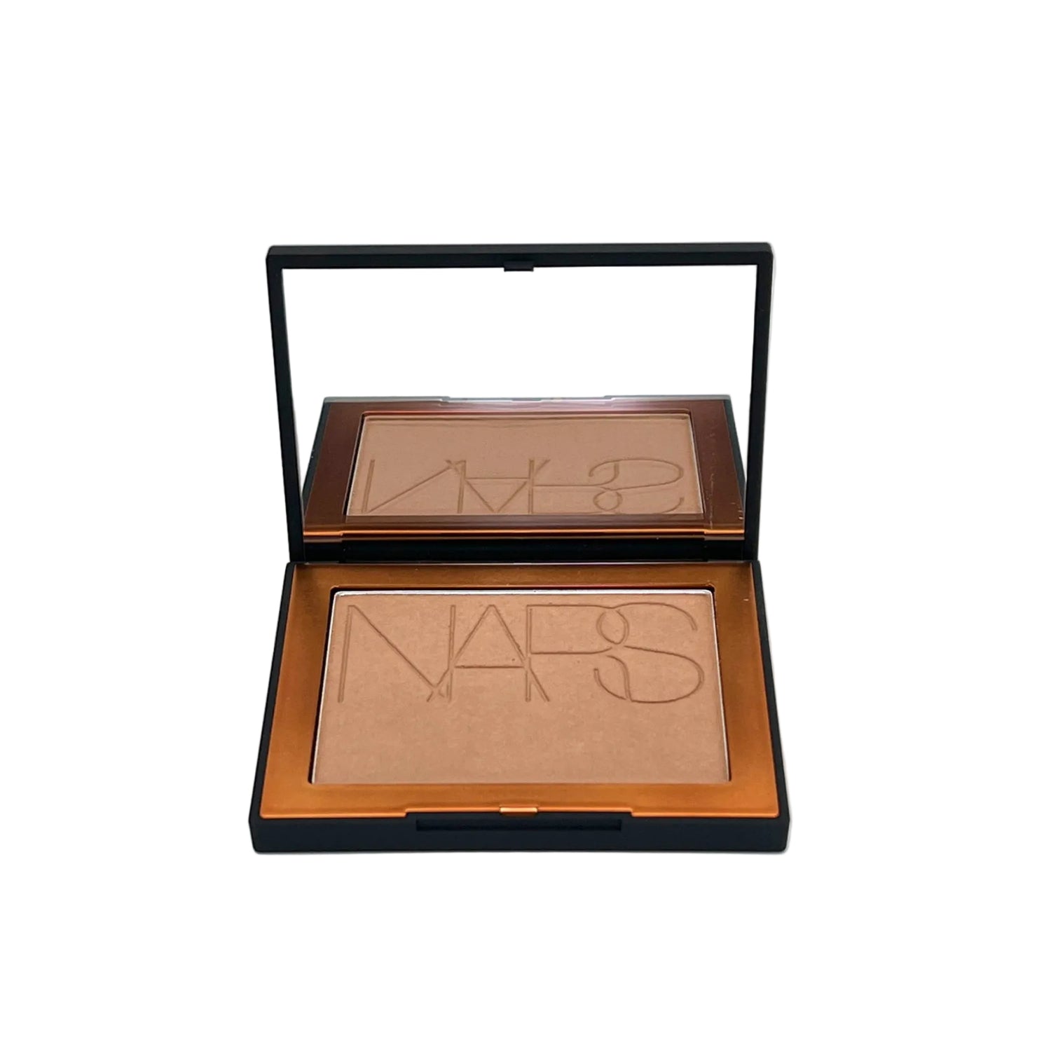 Nars Laguna Bronzing Powder ~ Laguna 02