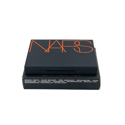 Nars Laguna Bronzing Powder ~ Laguna 02
