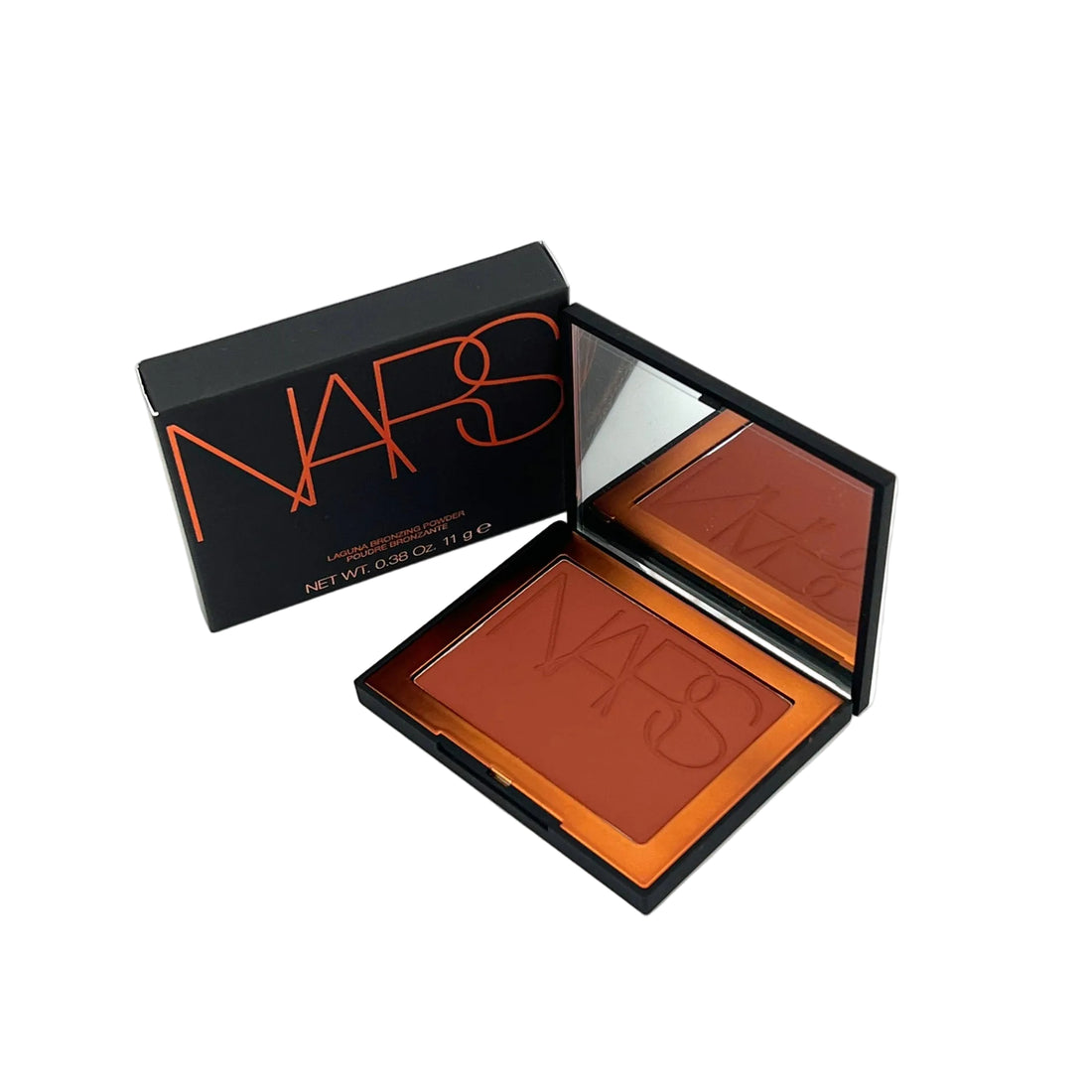 Nars Laguna Bronzing Powder ~ Laguna 07