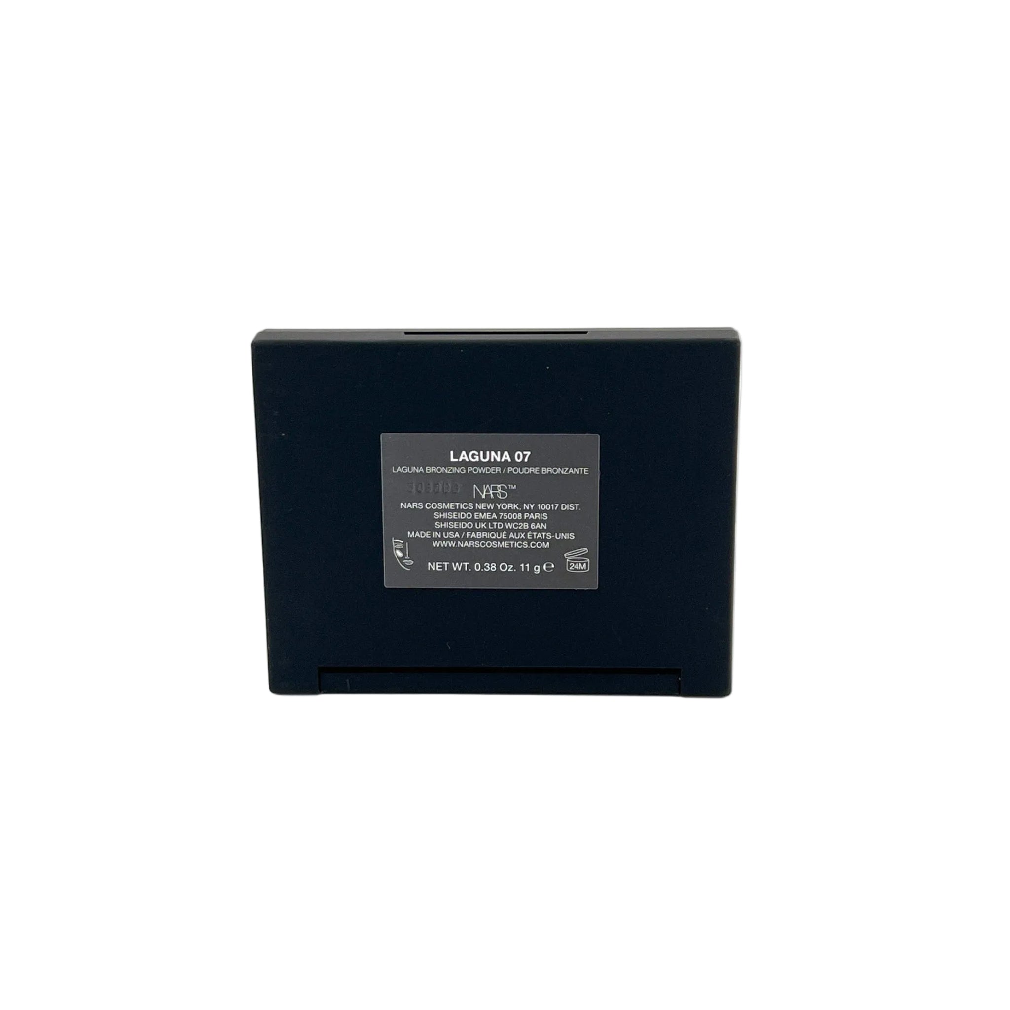 Nars Laguna Bronzing Powder ~ Laguna 07