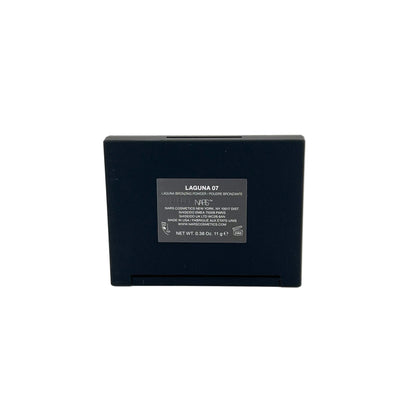 Nars Laguna Bronzing Powder ~ Laguna 07