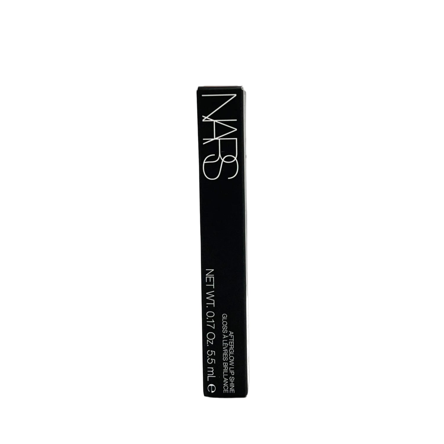 Nars Afterglow Lip Shine ~ Make A Move