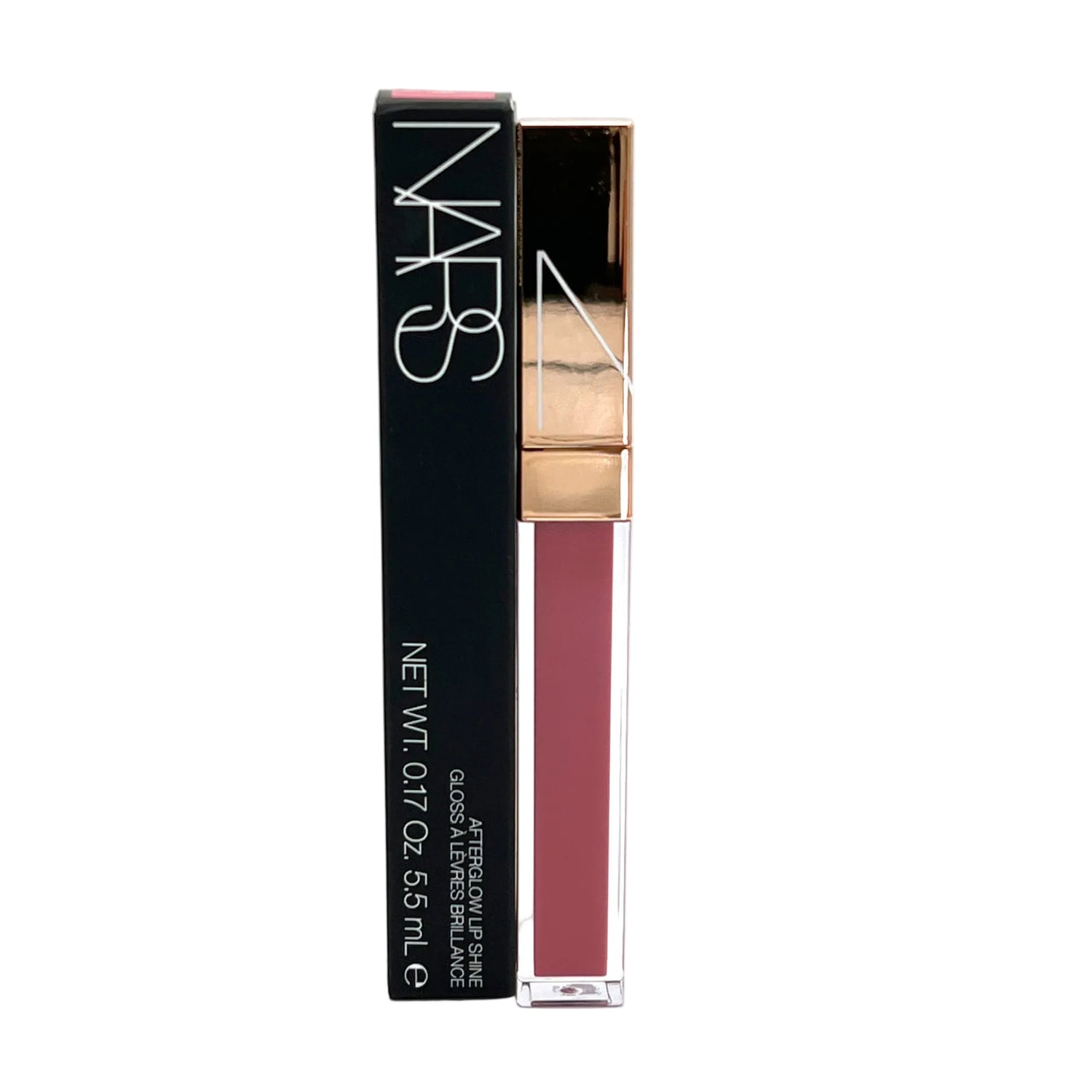 Nars Afterglow Lip Shine ~ Get Happy