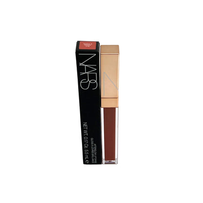 Nars Afterglow Lip Shine ~ Make A Move