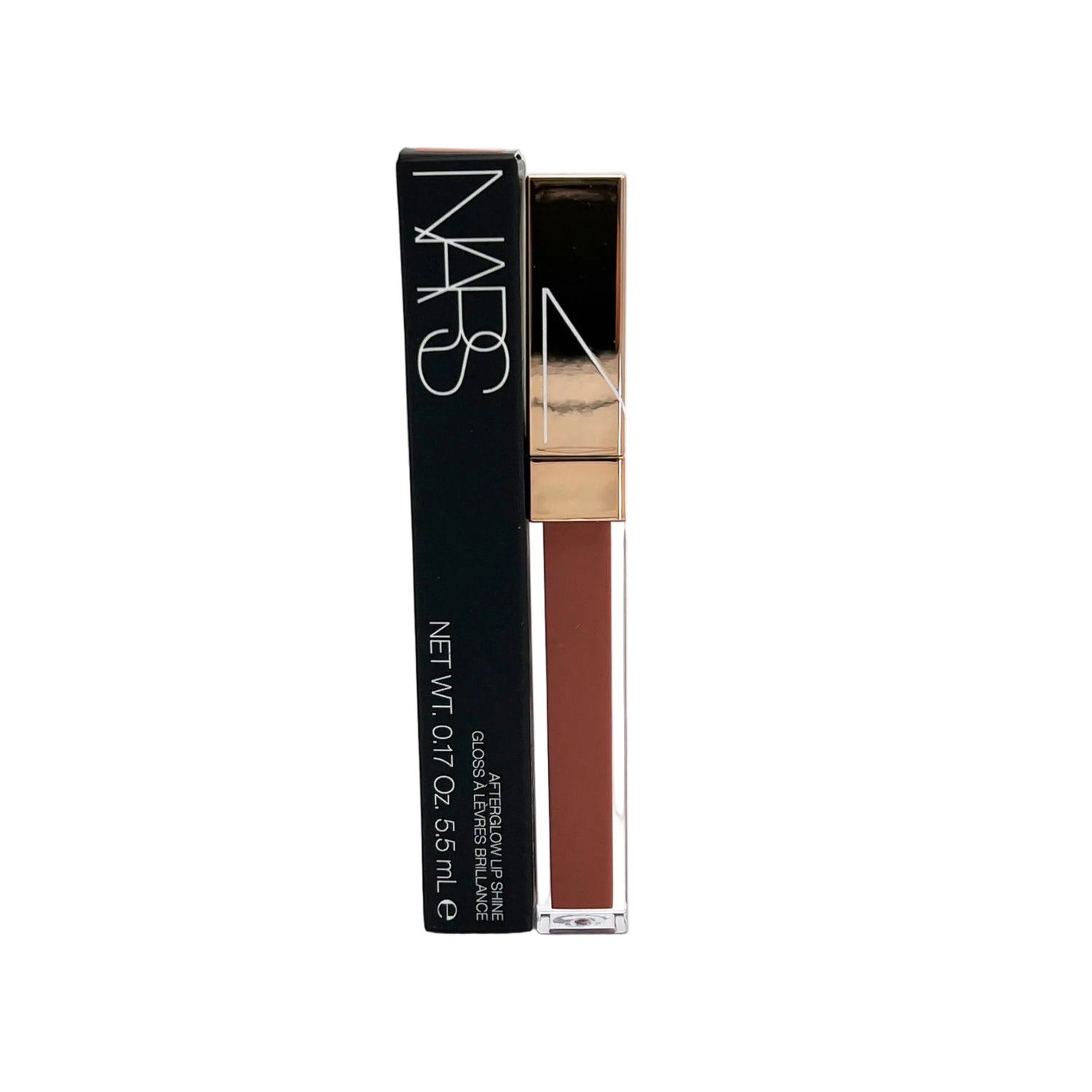 Nars Afterglow Lip Shine ~ Make A Move
