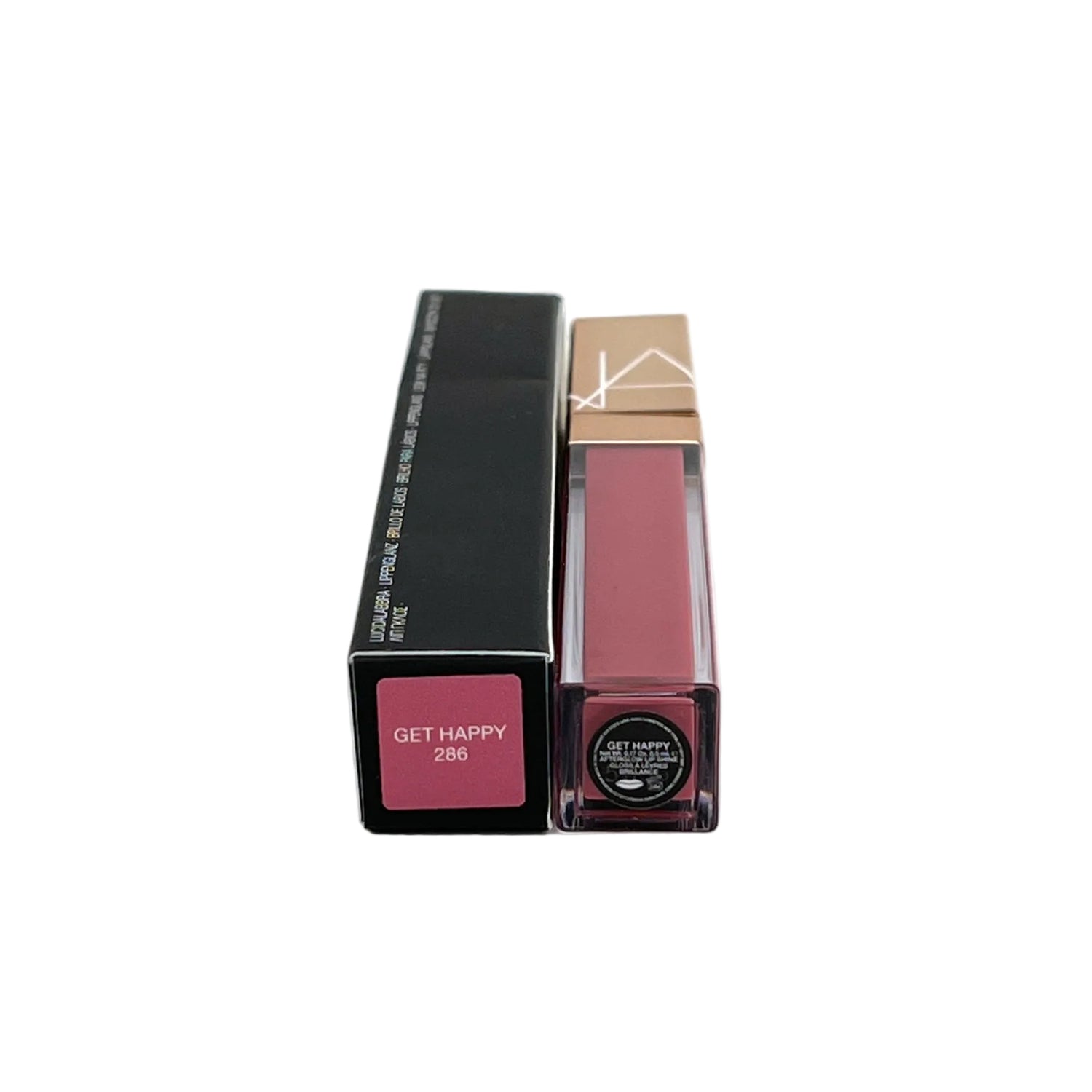 Nars Afterglow Lip Shine ~ Get Happy