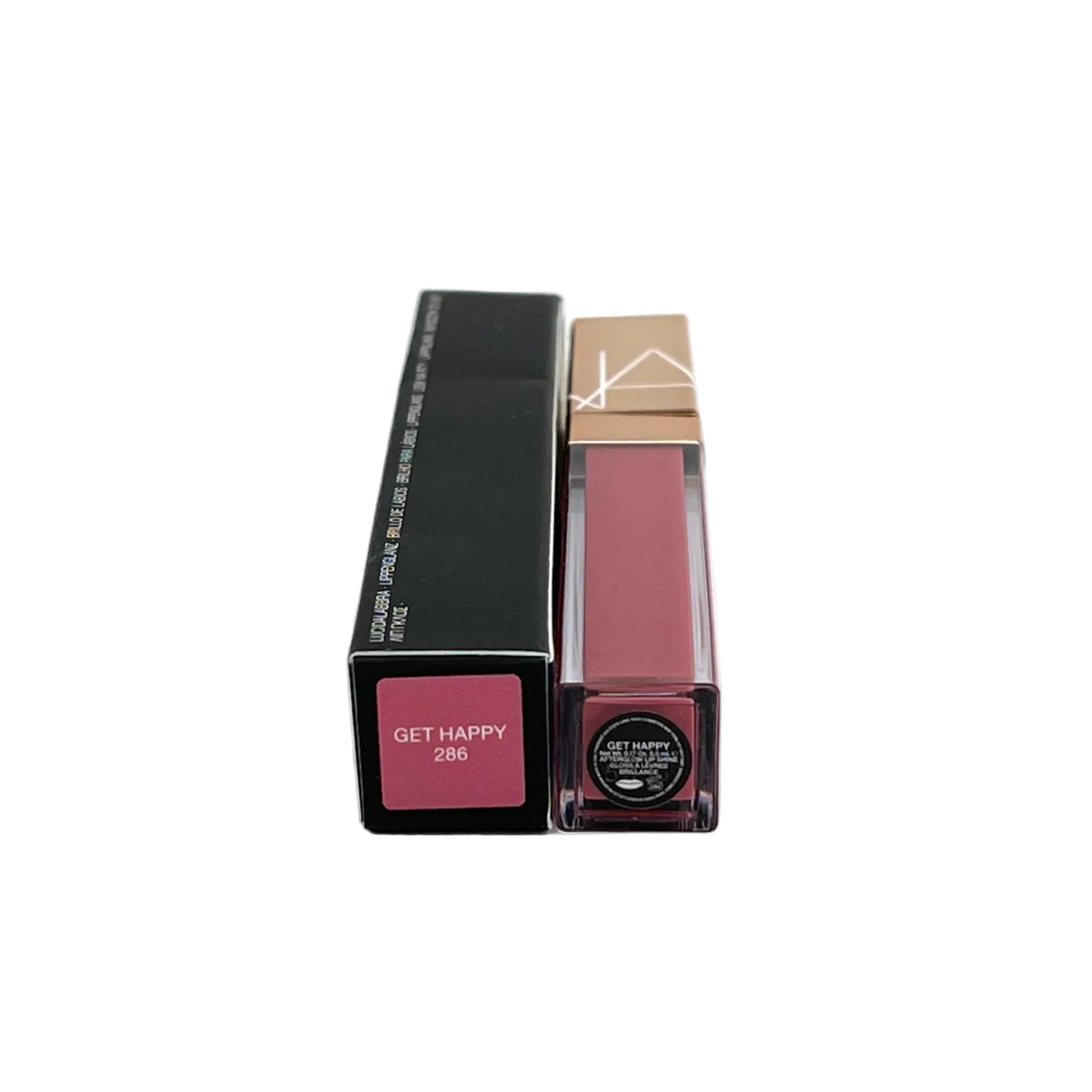 Nars Afterglow Lip Shine ~ Get Happy