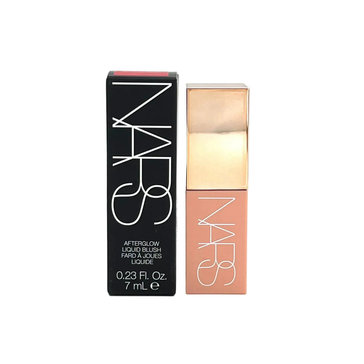 Nars Afterglow Liquid Blush ~ Aragon