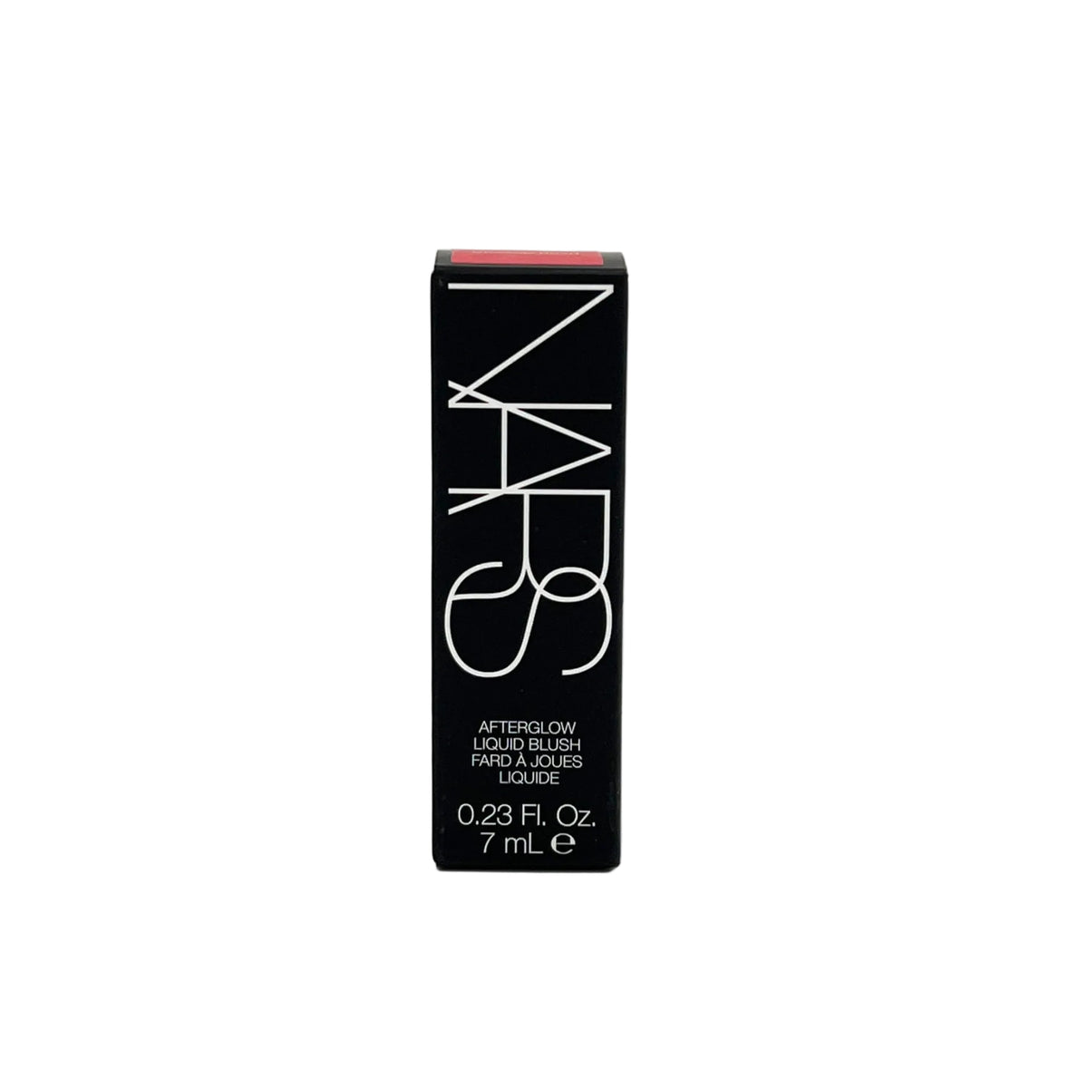 Nars Afterglow Liquid Blush ~ Aragon