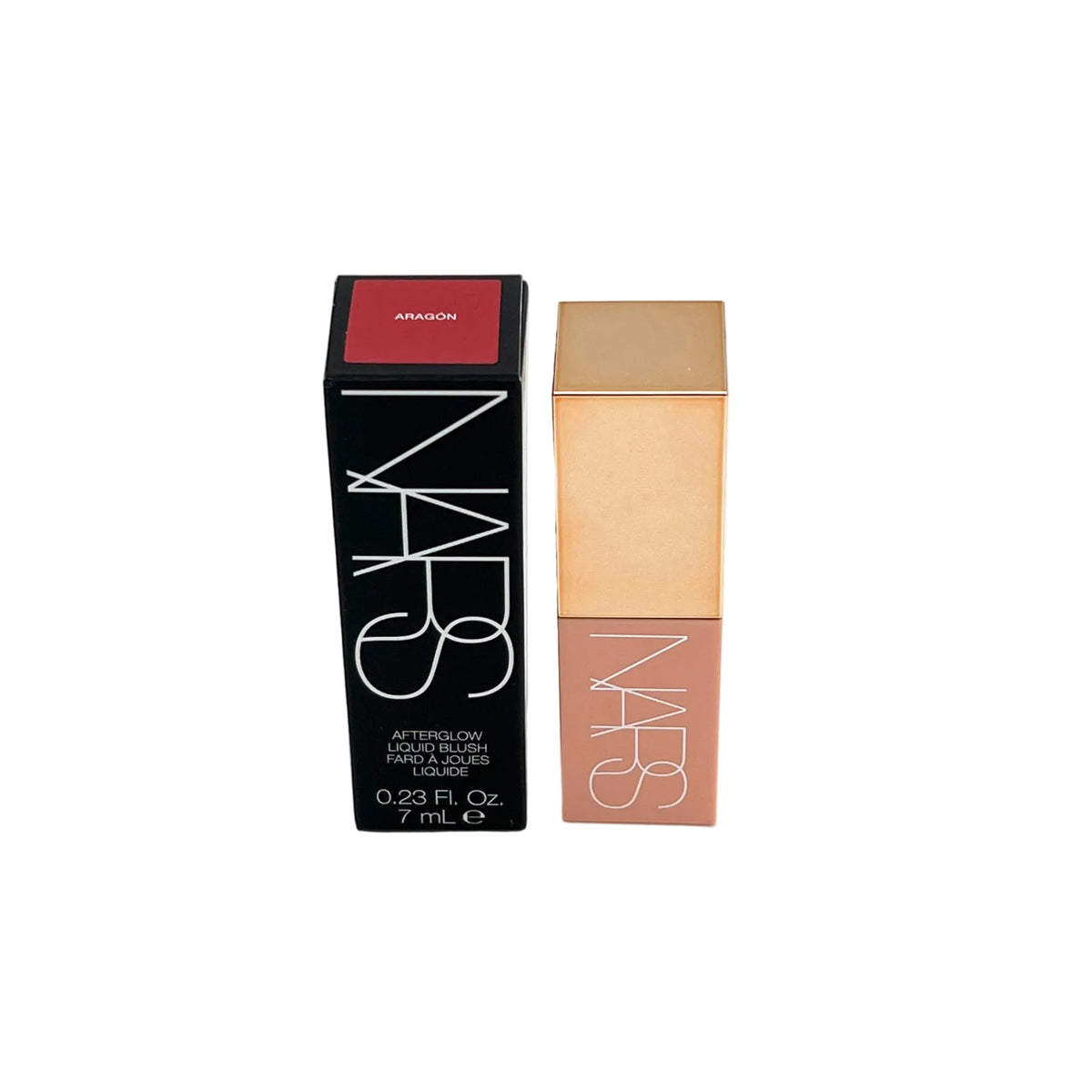 Nars Afterglow Liquid Blush ~ Aragon