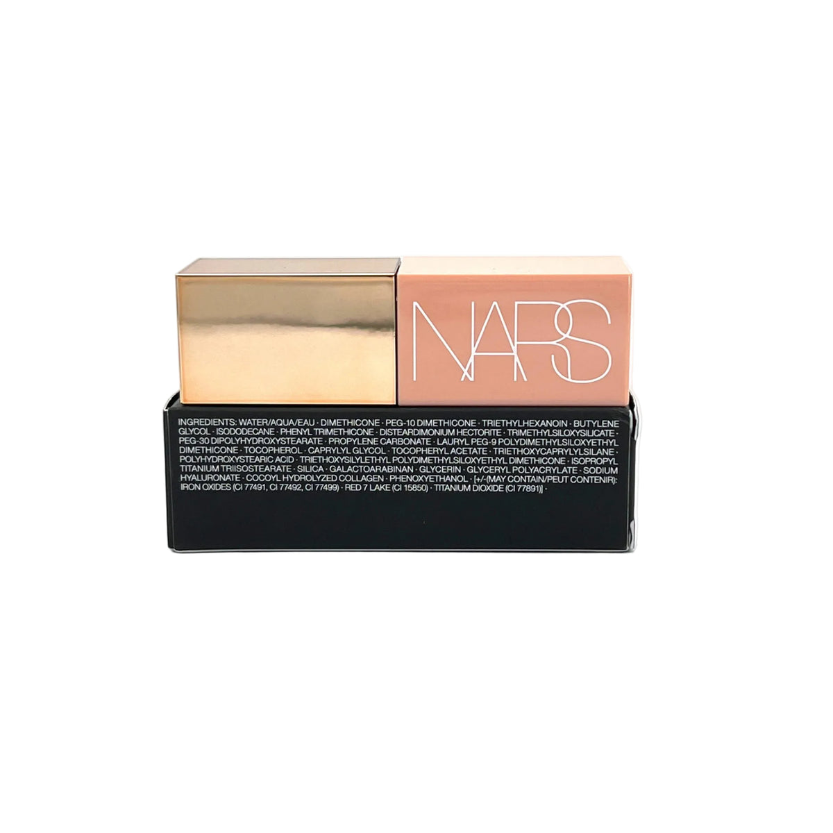 Nars Afterglow Liquid Blush ~ Aragon