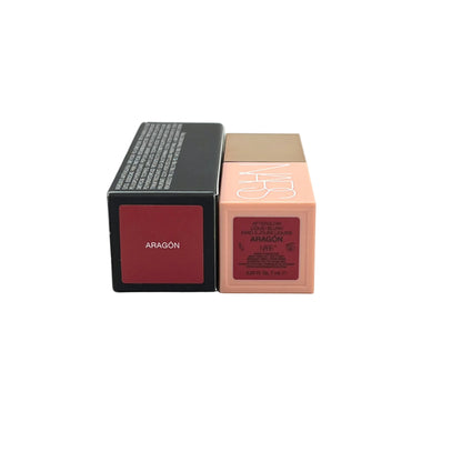 Nars Afterglow Liquid Blush ~ Aragon