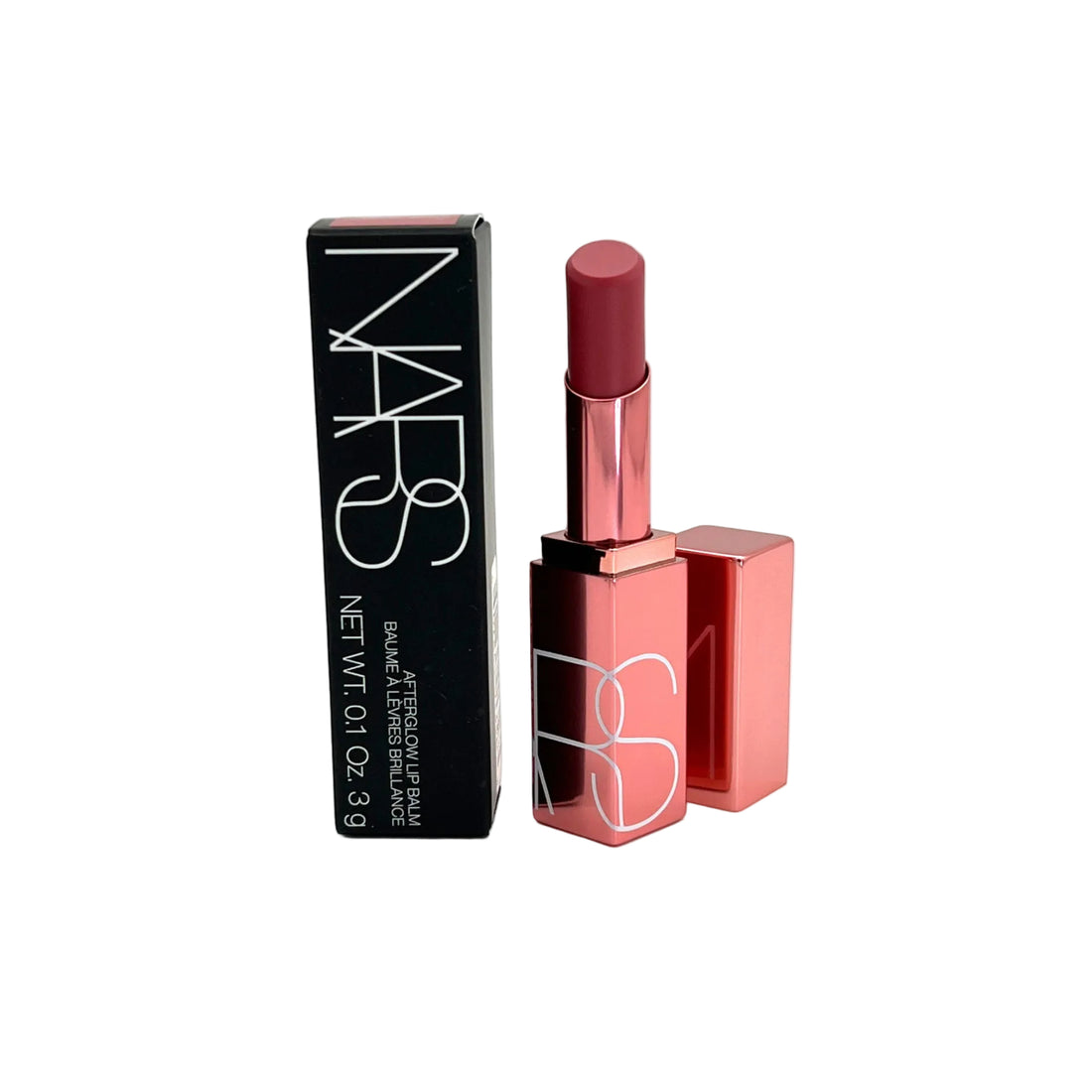Nars Afterglow Lip Balm ~ Dolce Vita