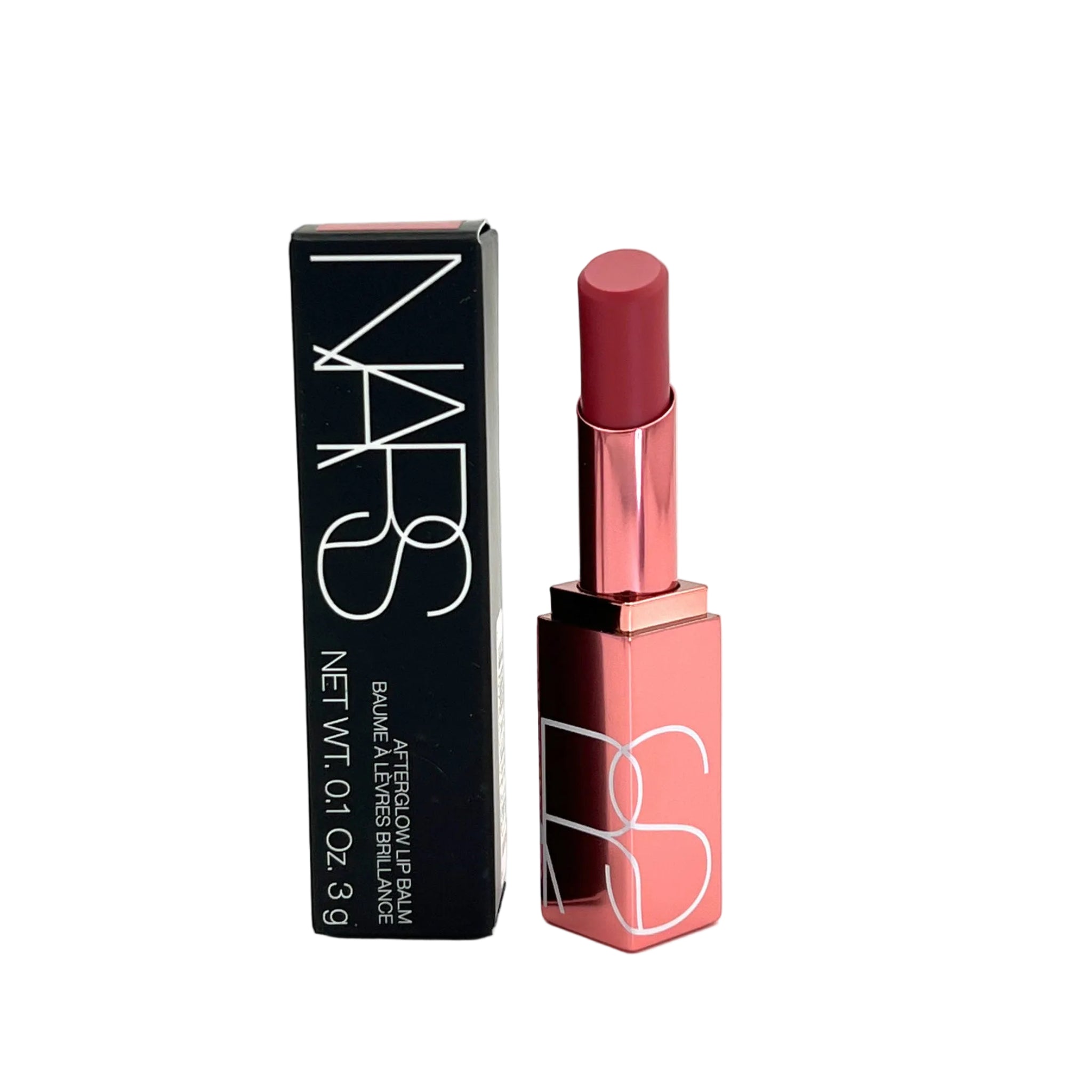 Nars Afterglow Lip Balm ~ Dolce Vita