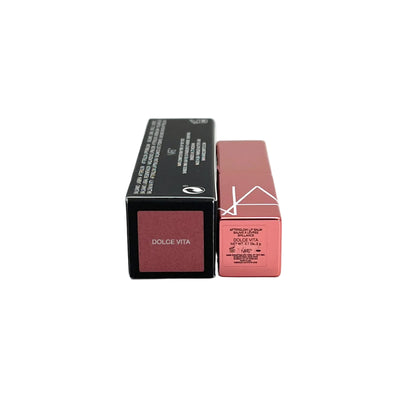 Nars Afterglow Lip Balm ~ Dolce Vita