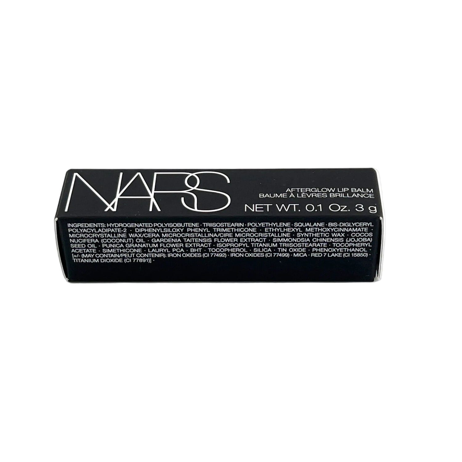 Nars Afterglow Lip Balm ~ Dolce Vita
