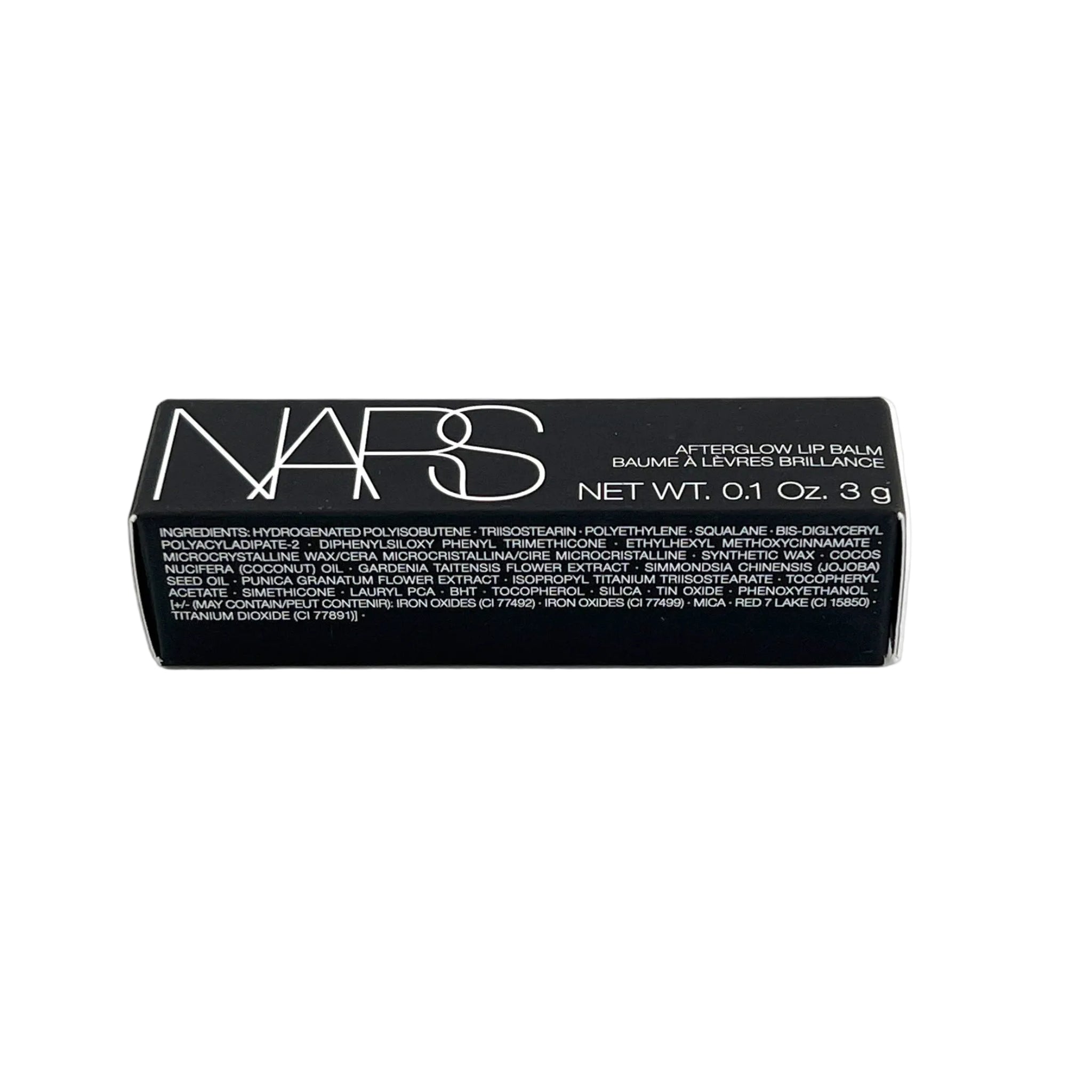 Nars Afterglow Lip Balm ~ Dolce Vita