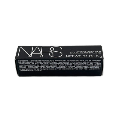 Nars Afterglow Lip Balm ~ Dolce Vita