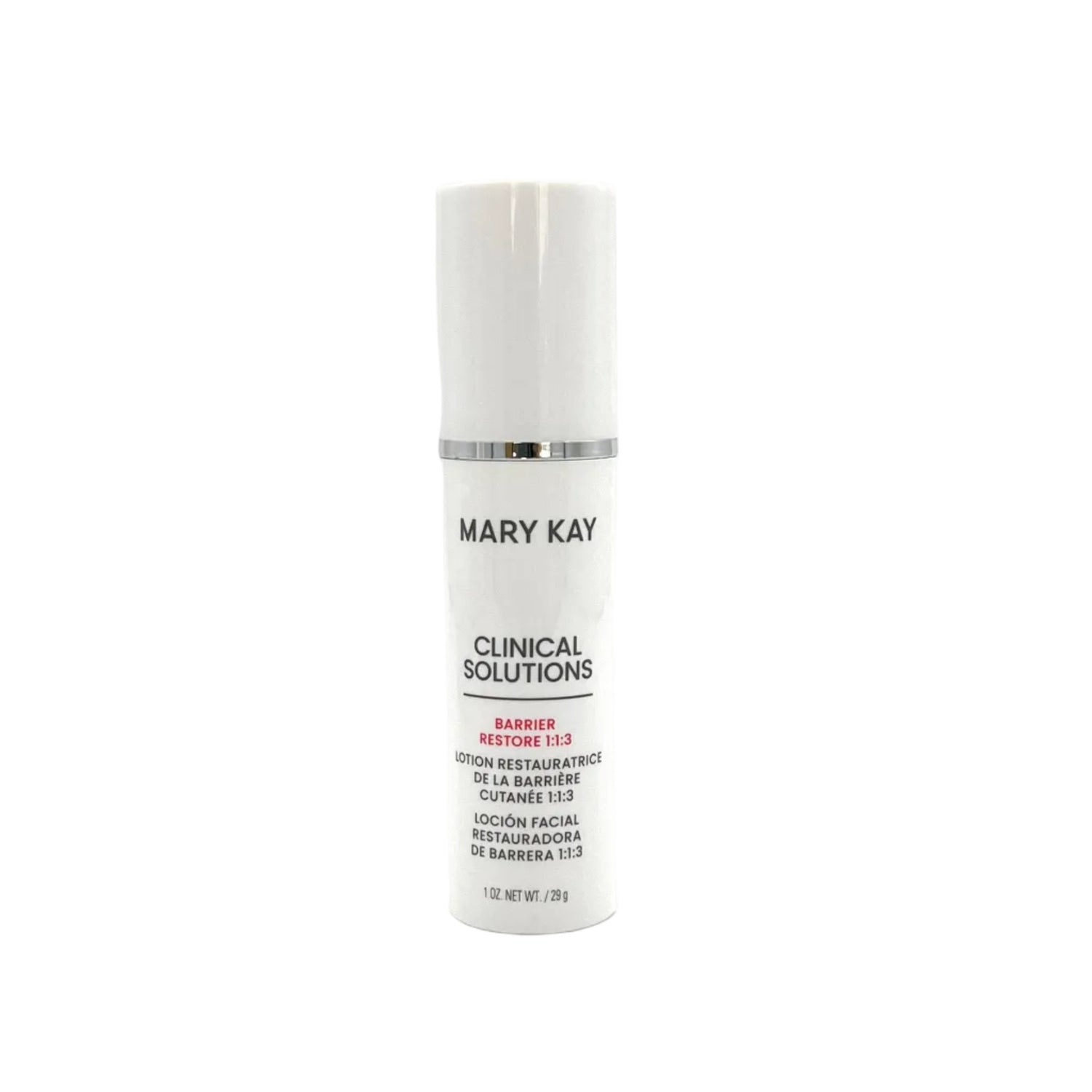 Mary Kay Clinical Solutions Barrier Restore 1:1:3