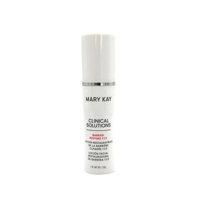 Mary Kay Clinical Solutions Barrier Restore 1:1:3