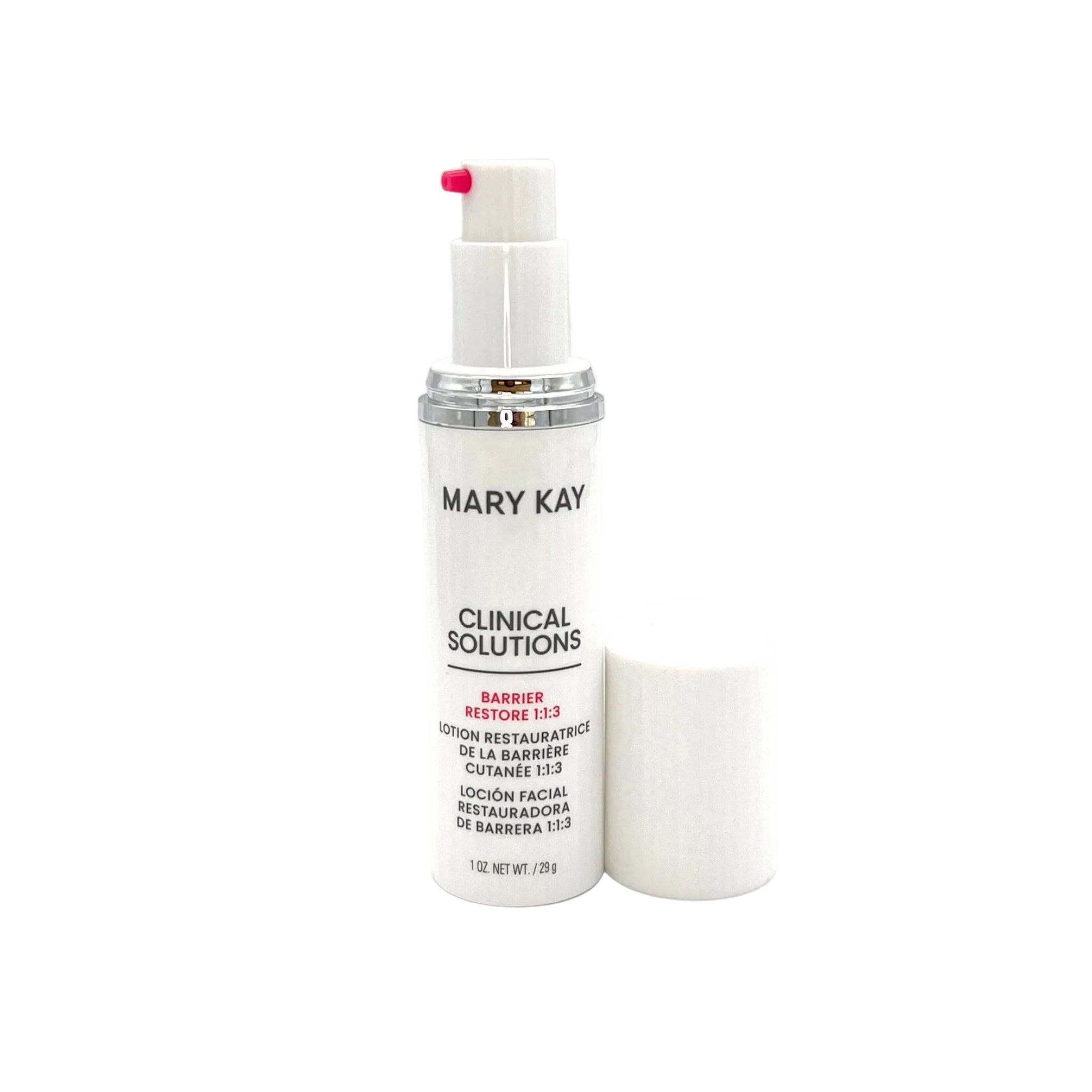 Mary Kay Clinical Solutions Barrier Restore 1:1:3
