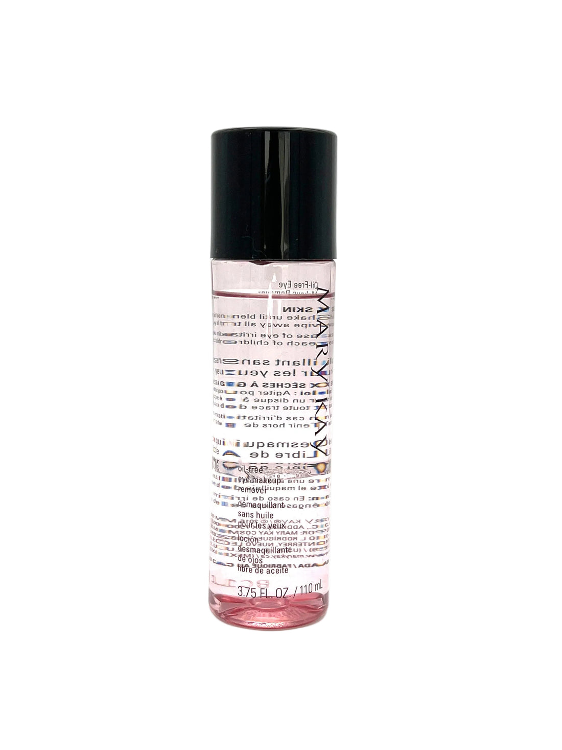 Mary Kay Oil Free Eye Makeup Remover (Discontinued)*