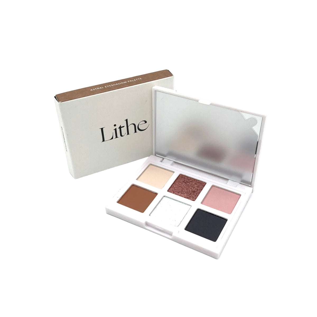 Lithe Astral Eyeshadow Palette