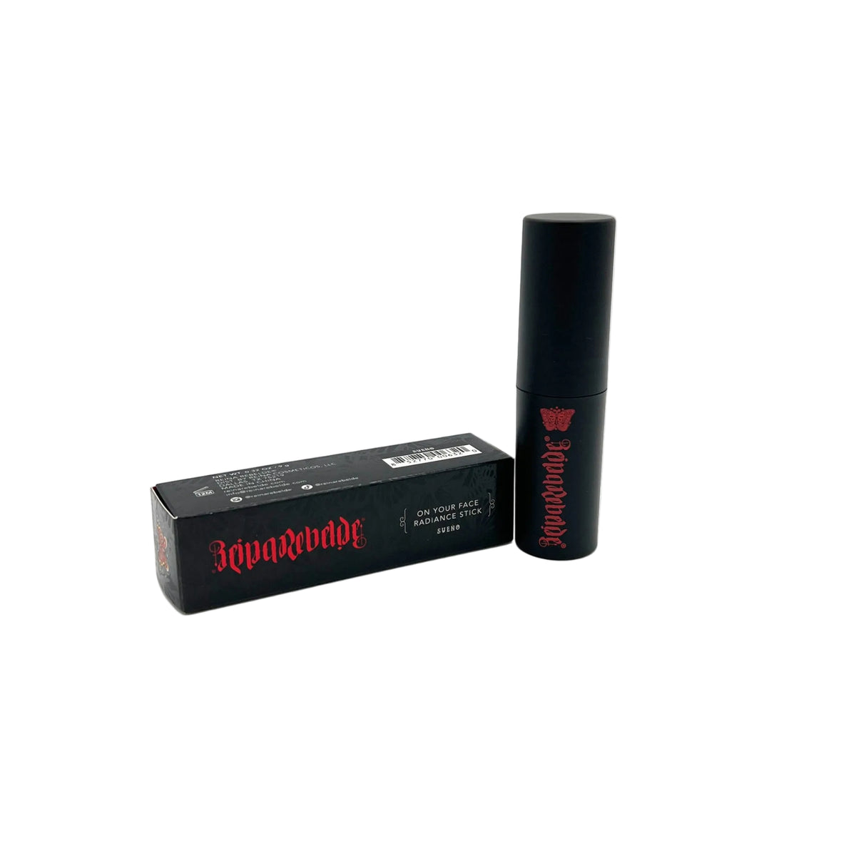 Reina Rebelde On Your Face Radiance Stick ~ Sueno