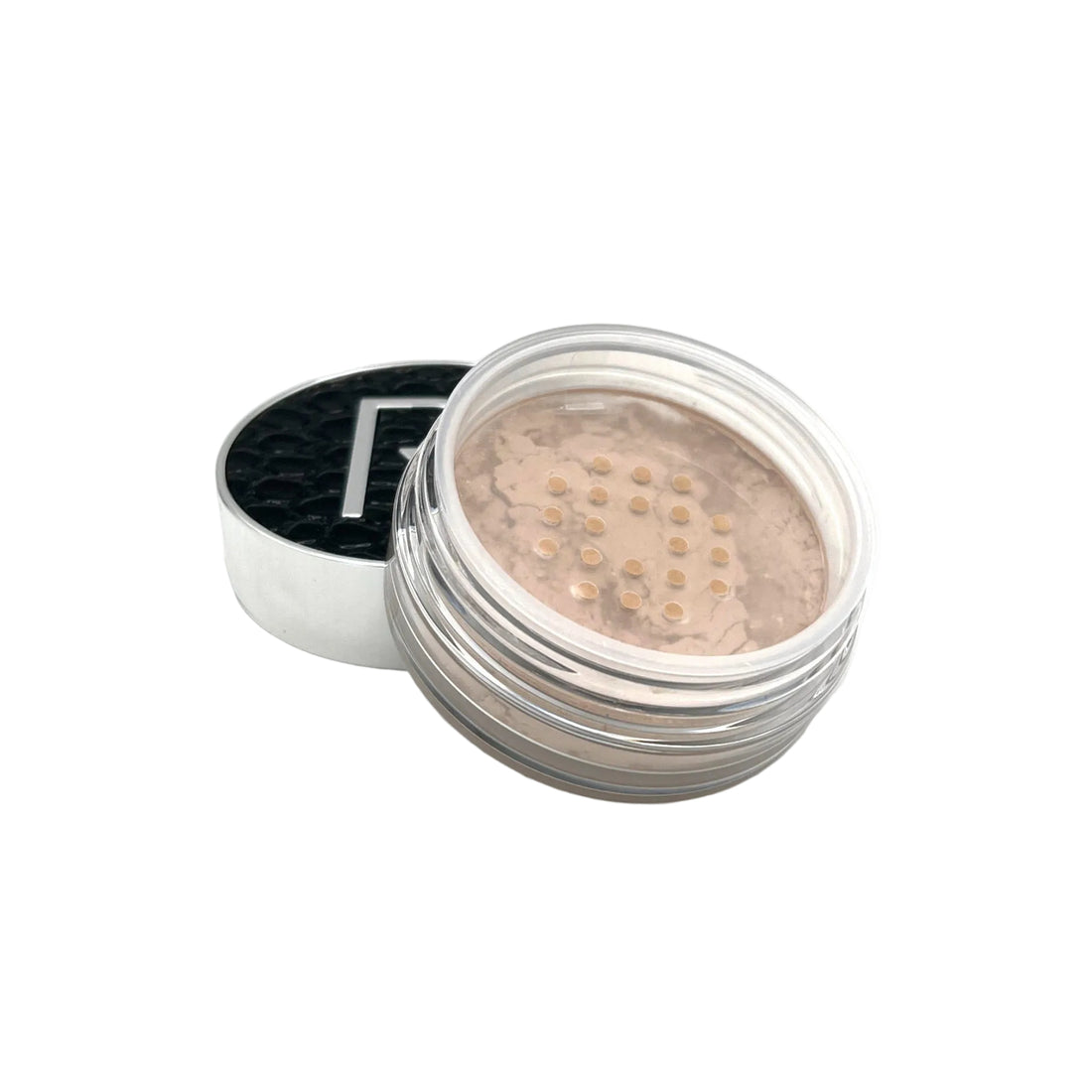 Rodial Glass Powder ~ Loose Blurring Powder