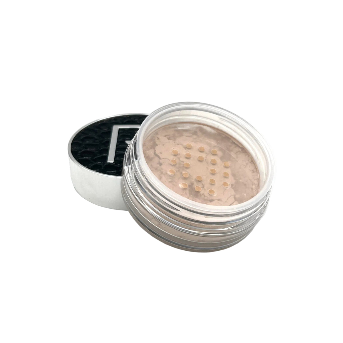 Rodial Glass Powder ~ Loose Blurring Powder