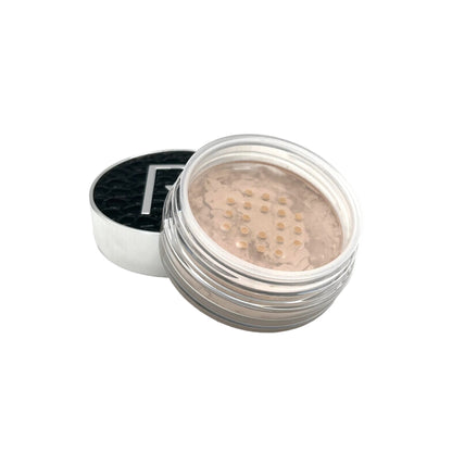 Rodial Glass Powder ~ Loose Blurring Powder