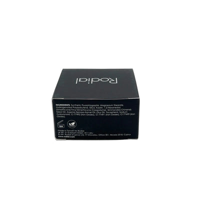 Rodial Glass Powder ~ Loose Blurring Powder
