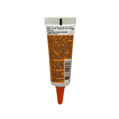 Sephora Glow Super Brightening Serum ~ Deluxe Size