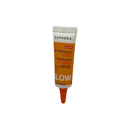 Sephora Glow Super Brightening Serum ~ Deluxe Size