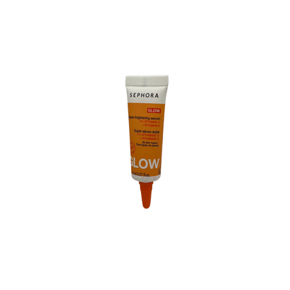 Sephora Glow Super Brightening Serum ~ Deluxe Size