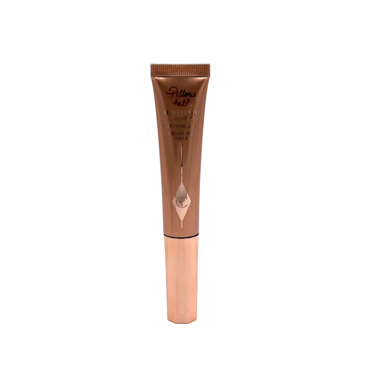 Charlotte Tilbury Pillow Talk Beauty Light Wand ~ Pillow Talk