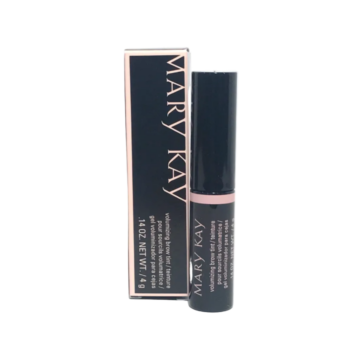 Mary Kay Volumizing Brow Tint ~ Dark Blonde (Beauty Buy Archive)