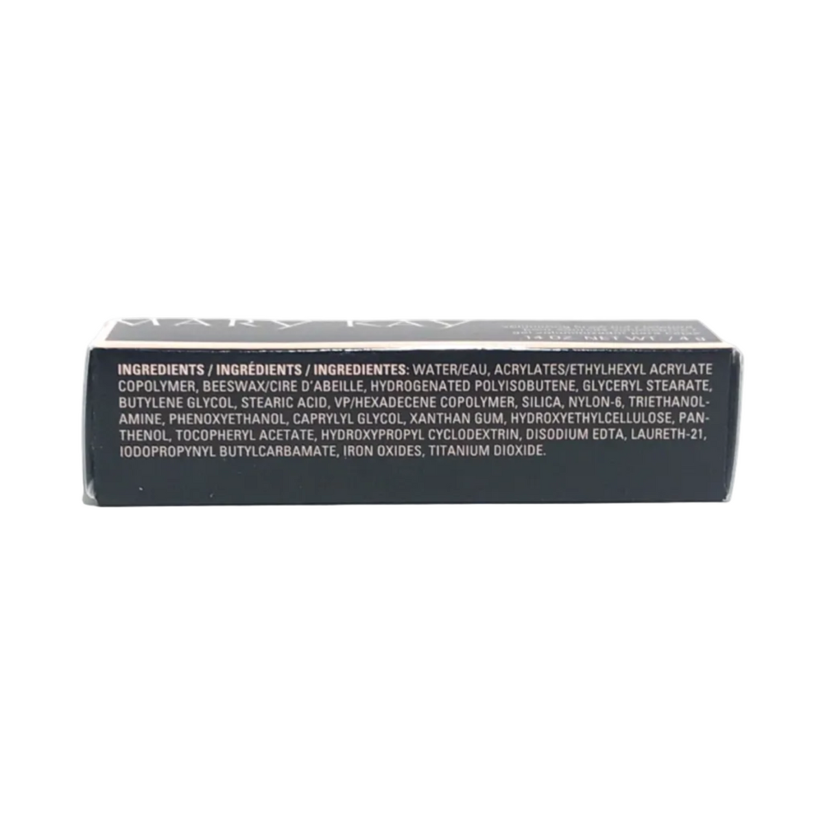 Mary Kay Volumizing Brow Tint ~ Dark Blonde (Beauty Buy Archive)