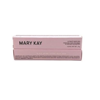 Mary Kay Ultimate Mascara Black Brown
