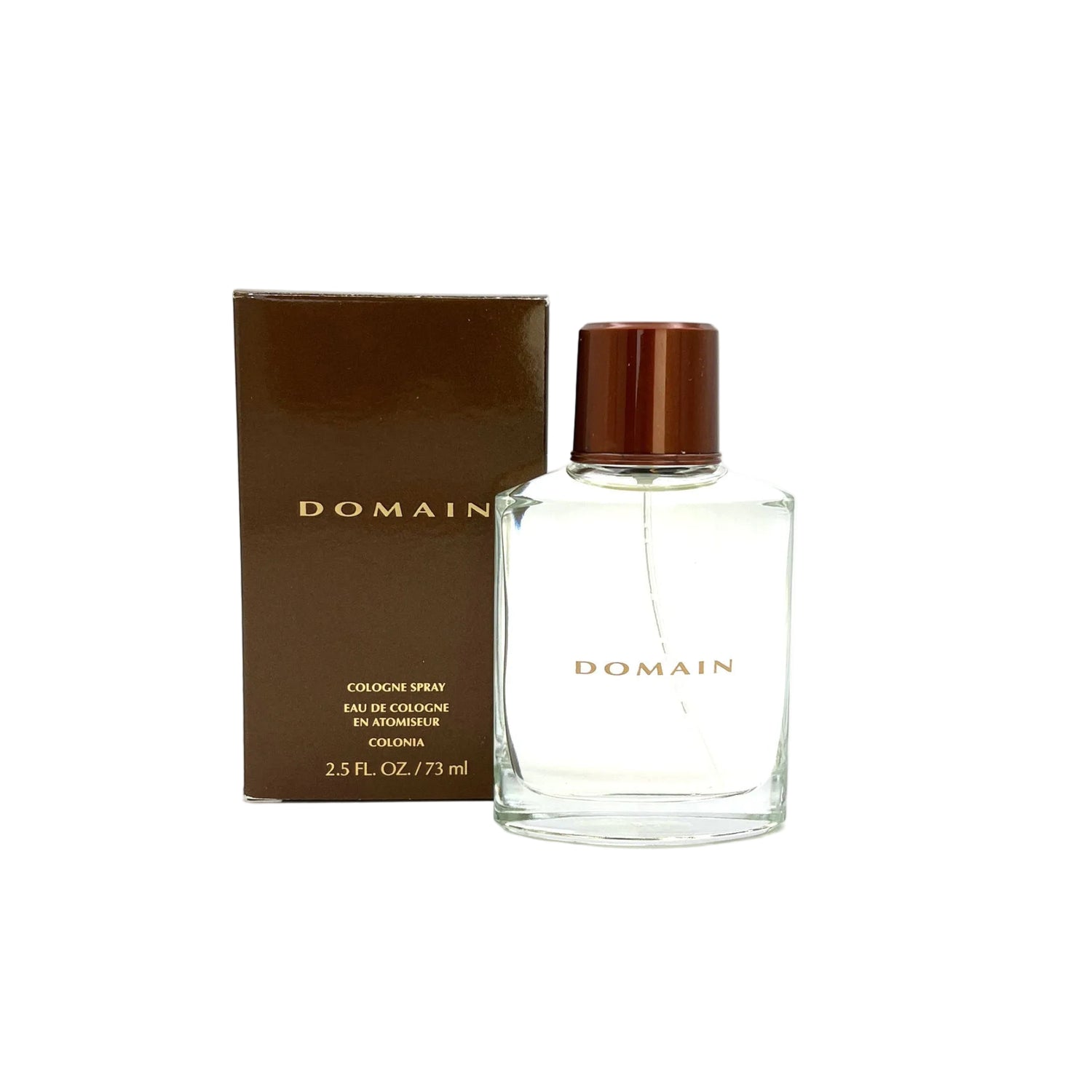 Mary Kay Domain Cologne Spray
