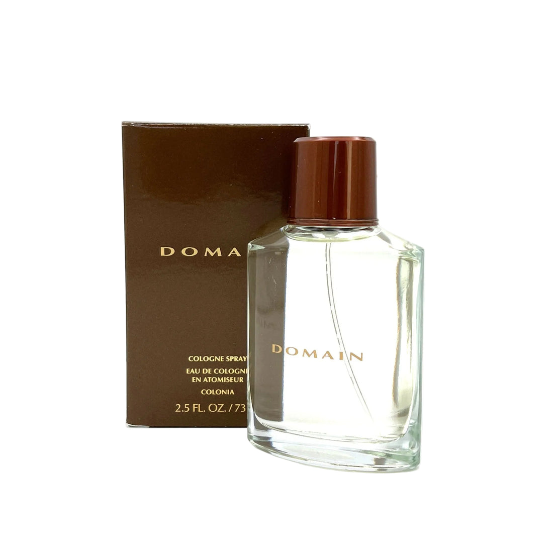 Mary Kay Domain Cologne Spray