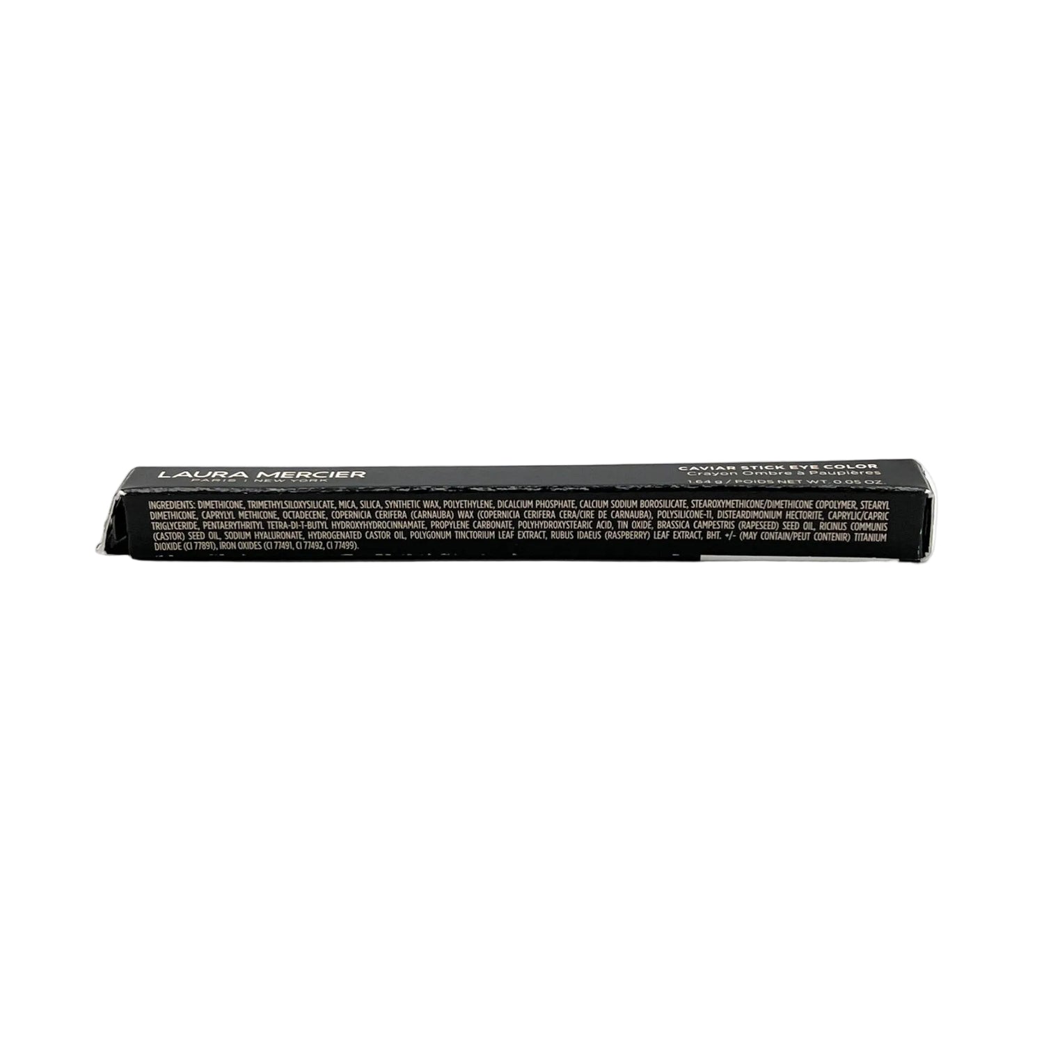 Laura Mercier Caviar Stick Eye Color ~ Nuit