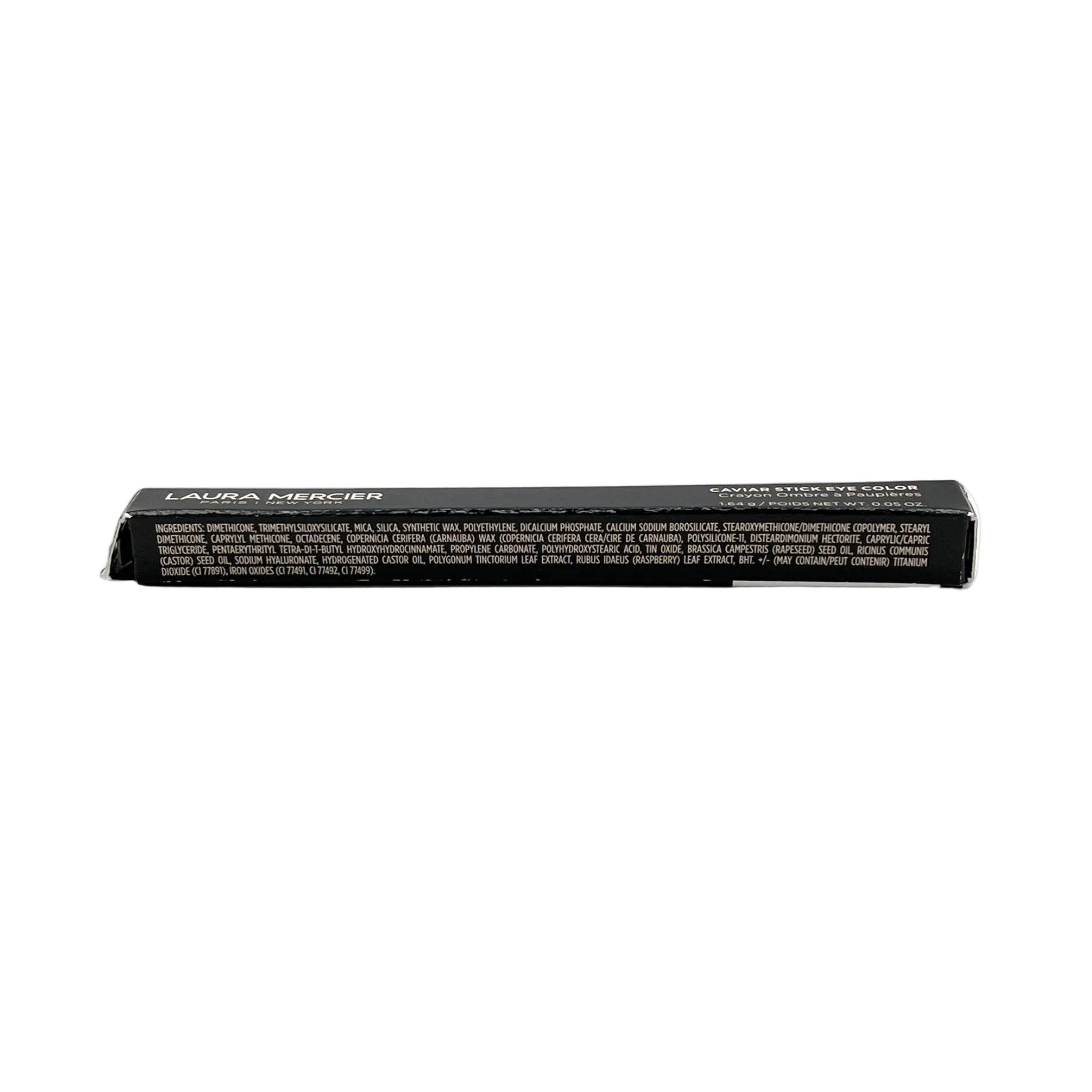 Laura Mercier Caviar Stick Eye Color ~ Nuit