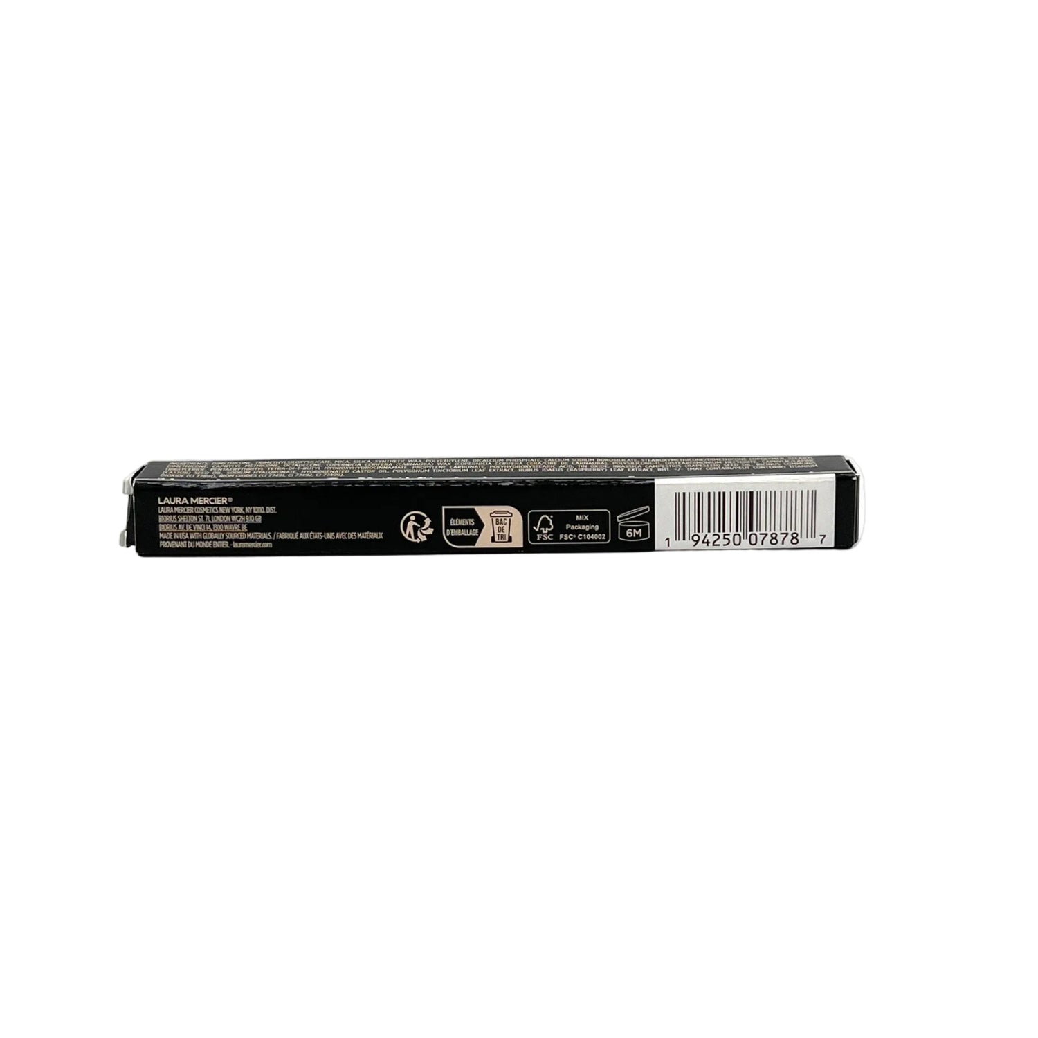 Laura Mercier Caviar Stick Eye Color ~ Nuit